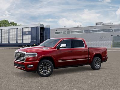 New 2026 Ram 1500 - photo 1