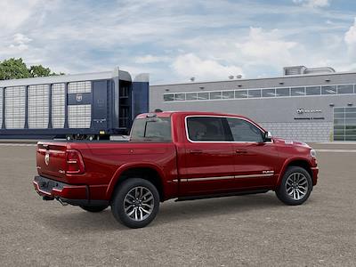 New 2026 Ram 1500 - photo 1