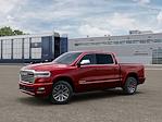2026 Ram 1500 Crew Cab 4WD Pickup for sale #TN233590 - photo 1