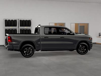 New 2026 Ram 1500 Laramie Crew Cab for sale #TN241323 - photo 2
