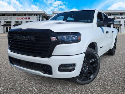 2026 Ram 1500 Crew Cab 4WD Pickup for sale #TN241325 - photo 1