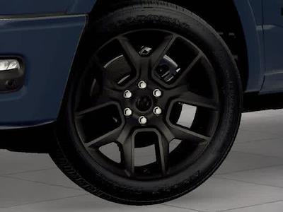 New 2026 Ram 1500 Laramie Crew Cab for sale #TN241328 - photo 2