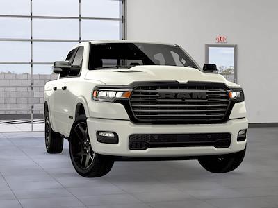 New 2026 Ram 1500 Laramie Crew Cab for sale #TN241329 - photo 2