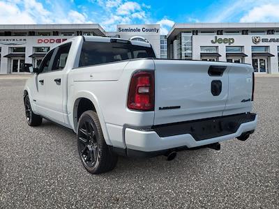 New 2026 Ram 1500 - photo 1