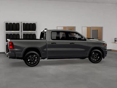New 2026 Ram 1500 Laramie Crew Cab for sale #TN241330 - photo 2