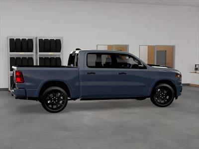New 2026 Ram 1500 Laramie Crew Cab for sale #TN241337 - photo 2