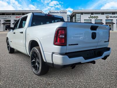 New 2026 Ram 1500 Laramie Crew Cab for sale #TN241338 - photo 2