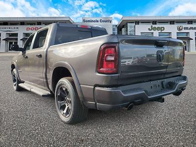 New 2026 Ram 1500 Big Horn Crew Cab for sale #TN241347 - photo 2