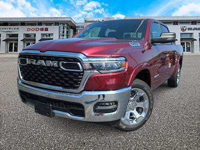 Used 2026 Ram 1500 - photo 1