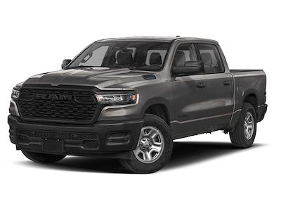 New 2026 Ram 1500 - photo 1