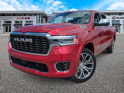 New 2026 Ram 1500 - photo 1