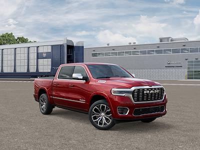 New 2026 Ram 1500 - photo 1