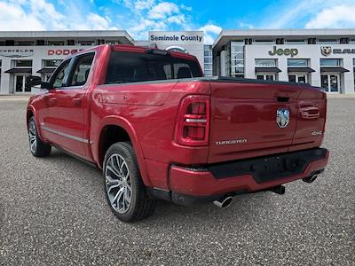 New 2026 Ram 1500 - photo 1