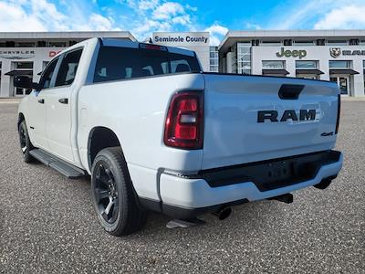 2026 Ram 1500 Crew Cab 4WD Pickup for sale #TN272733 - photo 2