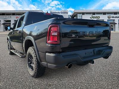 New 2026 Ram 1500 - photo 1