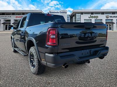 New 2026 Ram 1500 - photo 1