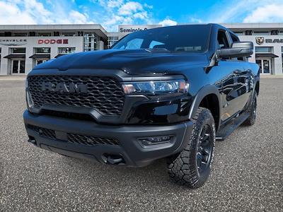 2026 Ram 1500 Crew Cab 4WD Pickup for sale #TN289689 - photo 1