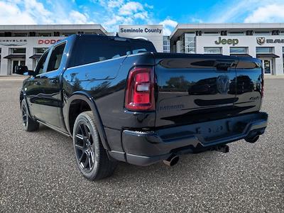 New 2026 Ram 1500 - photo 1