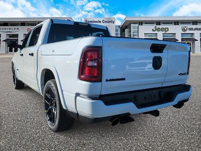 2026 Ram 1500 Crew Cab 4WD Pickup for sale #TN305881 - photo 2