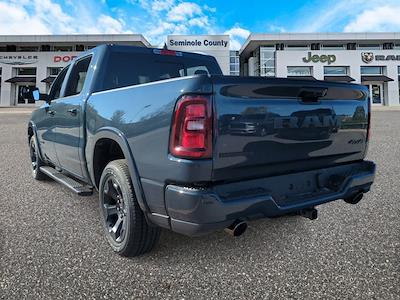 New 2026 Ram 1500 - photo 1