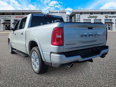 New 2026 Ram 1500 - photo 1