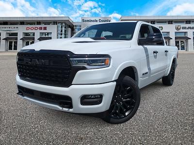 New 2026 Ram 1500 - photo 1