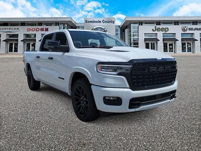 New 2026 Ram 1500 - photo 1