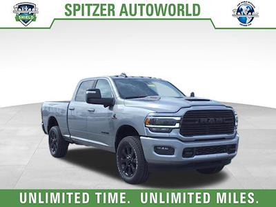New 2024 Ram 2500 Laramie Crew Cab 4x4 Pickup for sale #24HO026 - photo 1