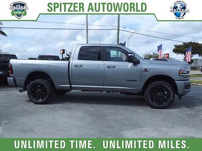 New 2024 Ram 2500 Laramie Crew Cab 4x4 Pickup for sale #24HO026 - photo 2