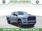 New 2024 Ram 2500 Laramie Crew Cab 4x4 Pickup for sale #24HO026 - photo 1