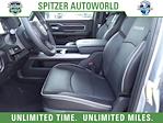 New 2024 Ram 2500 Laramie Crew Cab 4x4 Pickup for sale #24HO026 - photo 13