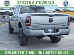 New 2024 Ram 2500 Laramie Crew Cab 4x4 Pickup for sale #24HO026 - photo 22