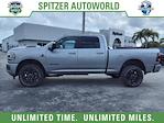 New 2024 Ram 2500 Laramie Crew Cab 4x4 Pickup for sale #24HO026 - photo 23