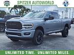 New 2024 Ram 2500 Laramie Crew Cab 4x4 Pickup for sale #24HO026 - photo 24