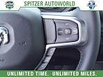 New 2024 Ram 2500 Laramie Crew Cab 4x4 Pickup for sale #24HO026 - photo 33