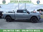 New 2024 Ram 2500 Laramie Crew Cab 4x4 Pickup for sale #24HO026 - photo 2