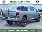 New 2024 Ram 2500 Laramie Crew Cab 4x4 Pickup for sale #24HO026 - photo 7