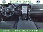 New 2024 Ram 2500 Laramie Crew Cab 4x4 Pickup for sale #24HO026 - photo 8