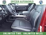 New 2024 Ram 2500 Laramie Crew Cab 4x4 Pickup for sale #24HO050 - photo 13