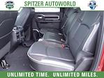 New 2024 Ram 2500 Laramie Crew Cab 4x4 Pickup for sale #24HO050 - photo 15