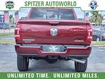 New 2024 Ram 2500 Laramie Crew Cab 4x4 Pickup for sale #24HO050 - photo 21