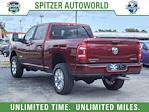 New 2024 Ram 2500 Laramie Crew Cab 4x4 Pickup for sale #24HO050 - photo 22