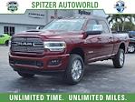 New 2024 Ram 2500 Laramie Crew Cab 4x4 Pickup for sale #24HO050 - photo 23