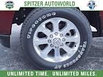 New 2024 Ram 2500 Laramie Crew Cab 4x4 Pickup for sale #24HO050 - photo 24
