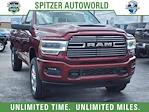 New 2024 Ram 2500 Laramie Crew Cab 4x4 Pickup for sale #24HO050 - photo 4