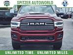 New 2024 Ram 2500 Laramie Crew Cab 4x4 Pickup for sale #24HO050 - photo 6