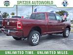 New 2024 Ram 2500 Laramie Crew Cab 4x4 Pickup for sale #24HO050 - photo 7