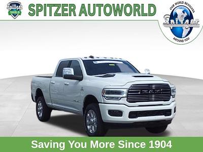 New 2024 Ram 2500 Laramie Crew Cab 4x4 Pickup for sale #24HO078 - photo 1