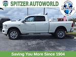 New 2024 Ram 2500 Laramie Crew Cab 4x4 Pickup for sale #24HO078 - photo 23