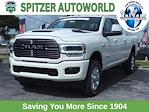 New 2024 Ram 2500 Laramie Crew Cab 4x4 Pickup for sale #24HO078 - photo 24